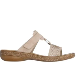 Rieker pistokkaat - Rosa 62863-31