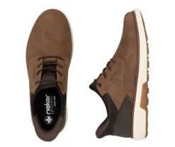 Rieker Ready2GO kävelykengät - Ruskea B3357-24