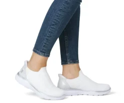 Rieker Ready2GO kävelykengät - Valkoinen M5072-80