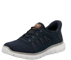 Rieker Ready2GO kävelykengät - Sininen B6656-14