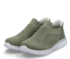 Rieker Ready2GO kävelykengät - Vihreä M5072-52