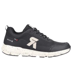 Rieker Revolution kävelykengät - Musta 40409-00