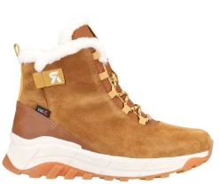 Rieker Revolution nilkkurit - Ruskea W0060-22