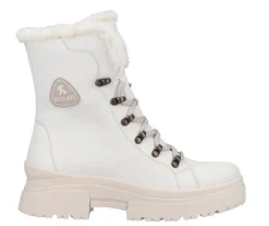 Rieker Revolution nilkkurit - Valkoinen W0372-80