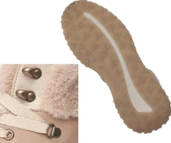 Rieker Revolution nilkkurit - Ruskea W0670-20