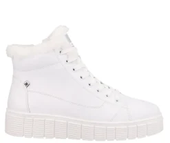 Rieker Revolution nilkkurit - Valkoinen W1071-80