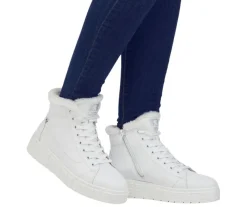 Rieker Revolution nilkkurit - Valkoinen W1071-80