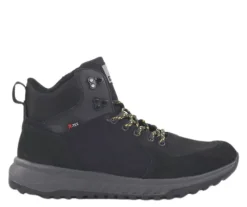 Rieker revolution talvinilkkurit - Musta U0170-00