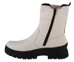 Rieker Revolution talvinilkkurit - Valkoinen W0380-80