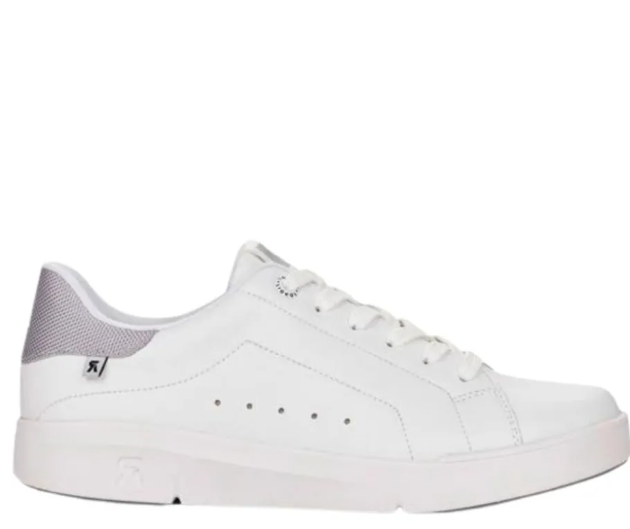 Rieker Revolution tennarit - Valkoinen 41902-80