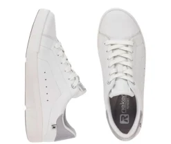 Rieker Revolution tennarit - Valkoinen 41902-80