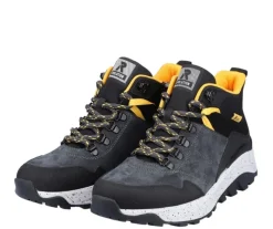 Rieker Revolution ulkoilukengät - Harmaa kombi W0062-45