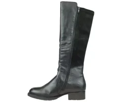 Rieker saappaat - Musta Z9564-00