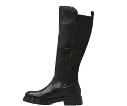 Rieker saappaat - Musta Z9158-00