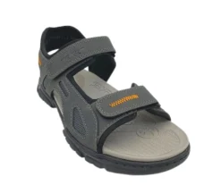 Rieker sandaalit / Harmaa 22761-45