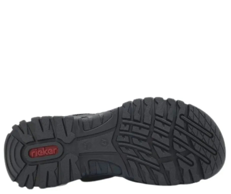 Rieker sandaalit / Harmaa 22761-45