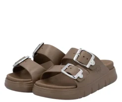 Rieker sandaalit - Ruskea P2180-24