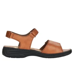Rieker sandaalit - Ruskea 64559-22