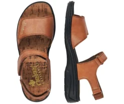 Rieker sandaalit - Ruskea 64559-22