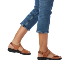 Rieker sandaalit - Ruskea 64559-22