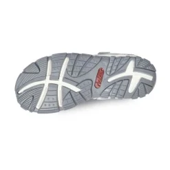 Rieker sandaalit - Vaaleansininen 68879-12