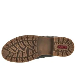 Rieker talvinilkkurit - RiekerTex Vihreä Y9131-54