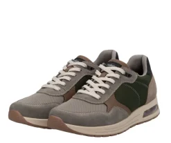 Rieker tennarit - Beige kombi B1000-60