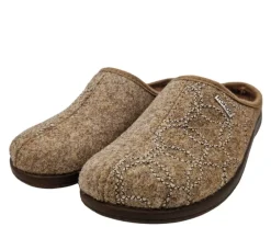 Rohde pistokastossut - Linen 6544