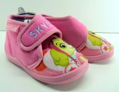 Ryhmä Hau sisäkengät / Pinkki