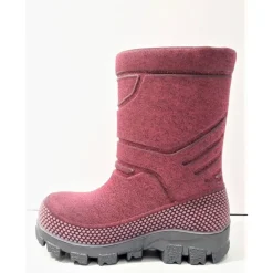 Ryhti lasten pakkassaappaat / Liila