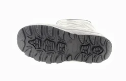 Ryhti lämminvuorisaappaat - Musta 36-47