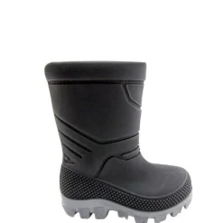 Ryhti pakkassaappaat / Musta