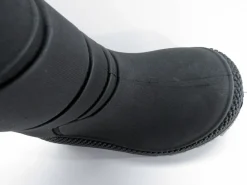 Ryhti pakkassaappaat / Musta