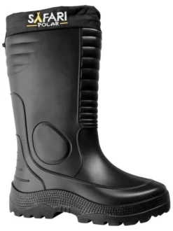 Safari lämpösaappaat - Polar