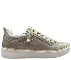 Safety Jogger kävelykengät - Platina 587901