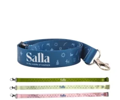 Salla-avainkaulanauha