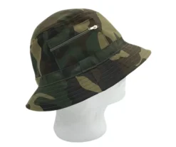 Salon hattu - Scout camo 1605