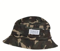 Salon kalastajahattu - Classic Camo