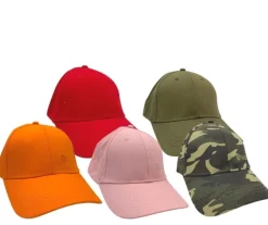 Salon lippalakki - Baseball 1301