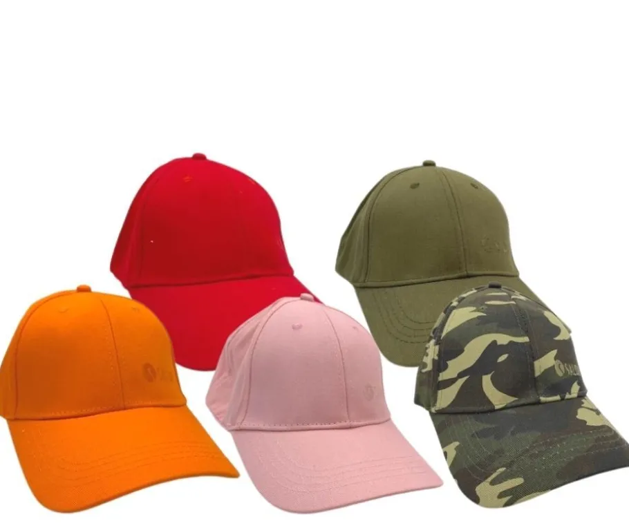 Salon lippalakki - Baseball 1301