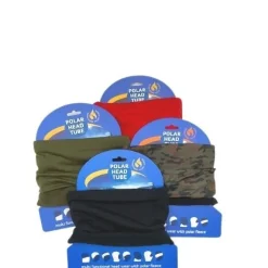 Salon tuubihuivi - 1401