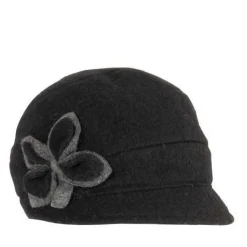 Salon villalakki - Kate Musta 1910