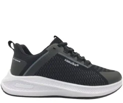 Samuika lenkkarit - Musta SW22-03501