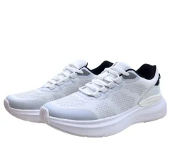 Samuika lenkkarit - Valkoinen SW24-03539W