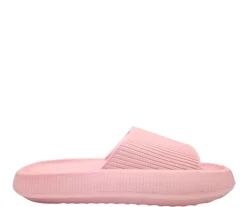 Samuika pistokkaat - Rosa Sunrise-001