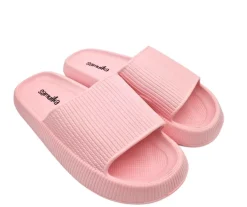 Samuika pistokkaat - Rosa Sunrise-001