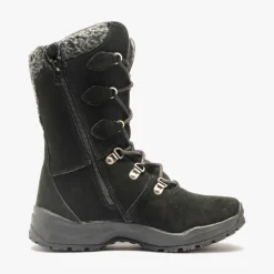 Sarva talvikengät - Hilla Musta 3291