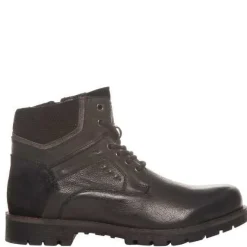 Senator talvinilkkurit - Musta 451-8001