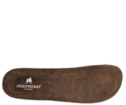 Shepherd huopatossut - Ernst Asphalt 34-6761