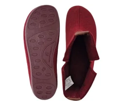 Shepherd huopatossut - Ester Bordeaux 34-6660